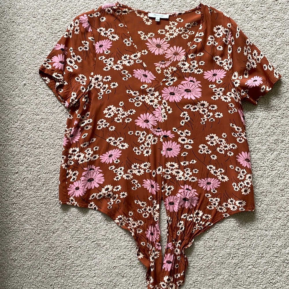 Madewell, Size S